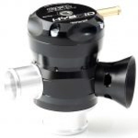 Go Fast Bits Hybrid T9207 Dual Outlet Diverter / Blow Off Valve for Subaru Applications