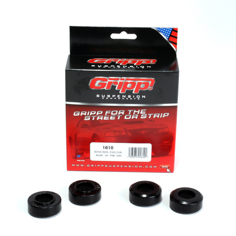 BBK Performance Mustang Replacement Urethane Bushings  Cc Plates 2525,2527