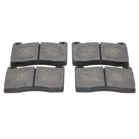 BLOX Racing HP10 Brake Pads - Top Loading (Only Fits BLOX 4 Piston Calipers)