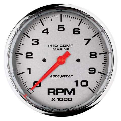 AutoMeter 2-1/16 in. FUEL RAIL PRESSURE, 0-30K PSI, GEN 3 DODGE FACTORY MATCH