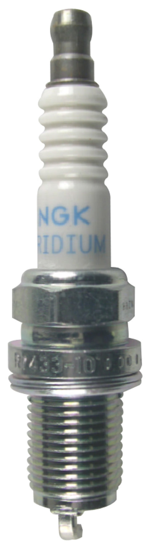 NGK Racing Spark Plug Box of 4 (R7433-9)