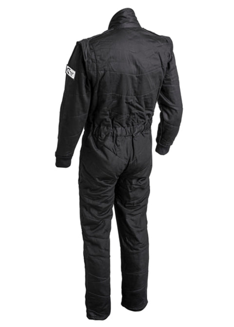 Sparco Suit Jade 3 Large - Black