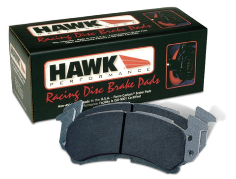 Hawk 03-07 G35/350z w/ Brembo HP+ Street Front Brake Pads