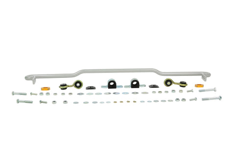 Whiteline 10/07+ Subaru Impreza (MY08) GH Non-Turbo Rear 22mm X-Heavy Duty Adjustable Swaybar