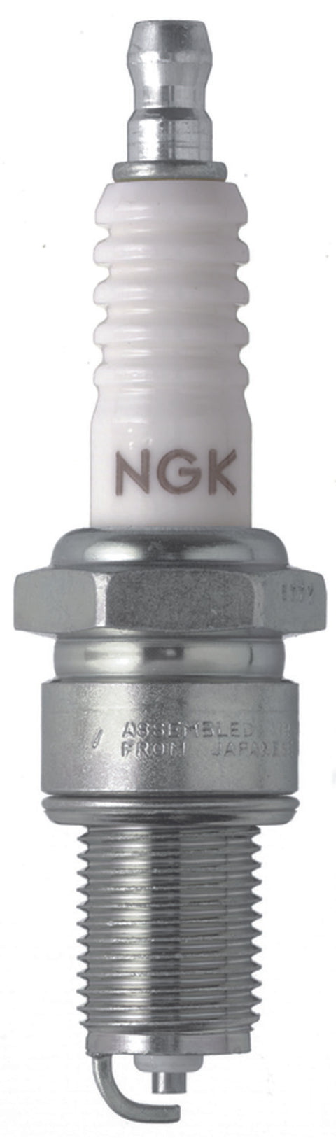 NGK Standard Spark Plug Box of 4 (BP9ES)