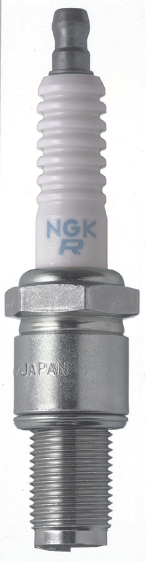 NGK Racing .5 Spark Plug Box of 4 (R6725-105)
