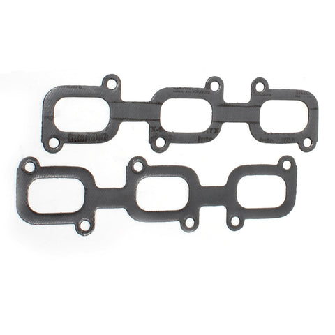 BBK Performance Premium Header Gasket Set- Mustang V6 3.7L,  (Pair)