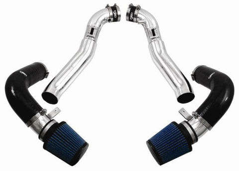 Injen 07-08 350Z 3.5L V6 Polished Cold Air Intake