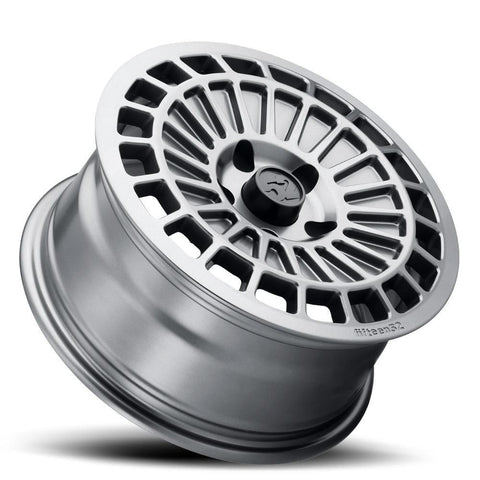 fifteen52 Rally Sport Integrale Gravel Cast Wheel - Carbon Grey