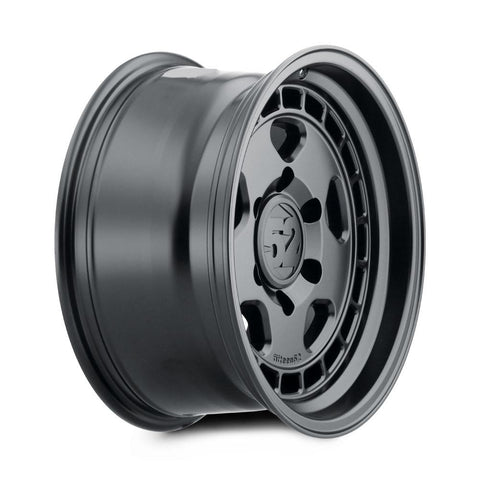 fifteen52 HD Truck Turbomac HD Cast Wheel - Asphalt Black