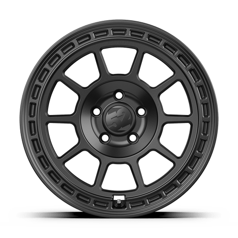 fifteen52 HD Truck Traverse MX Cast Wheel - Frosted Graphite