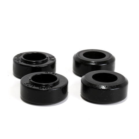 BBK Performance Mustang Replacement Urethane Bushings  Cc Plates 2525,2527