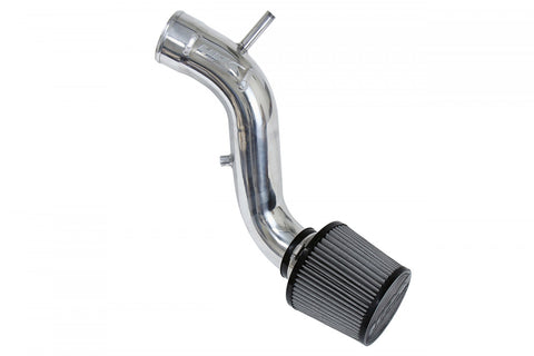 HPS Polish Cold Air Intake Kit Cool Long Ram CAI High Flow Filter 837-571P