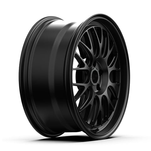 fifteen52 RSR Holeshot Flow Form Wheel - Asphalt Black
