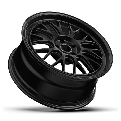 fifteen52 RSR Holeshot Flow Form Wheel - Asphalt Black