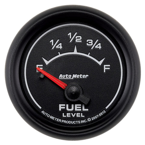 AutoMeter 2 PC. GAUGE KIT, 3-3/8 in. QUAD & SPEEDOMETER, 240-33 O, DESIGNER BLACK