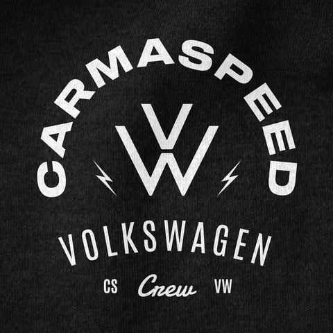 Volkswagen Crew Tee CLEARANCE