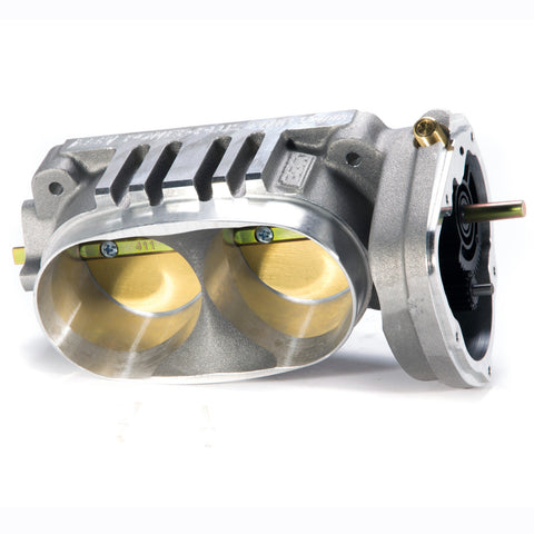 BBK Performance Mustang Gt Twin 62Mm Power Plus Throttle Body