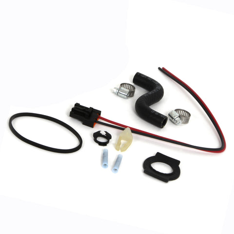 BBK Performance Mustang 255 Lph In Tank Electric Fuel Pump Kit