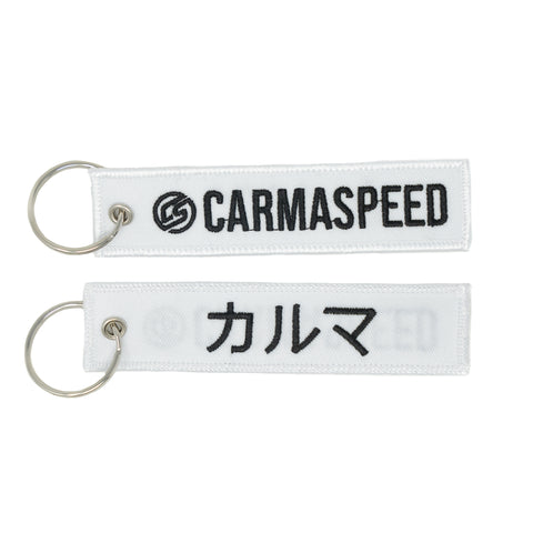 Carma In Japanese Jet Tag