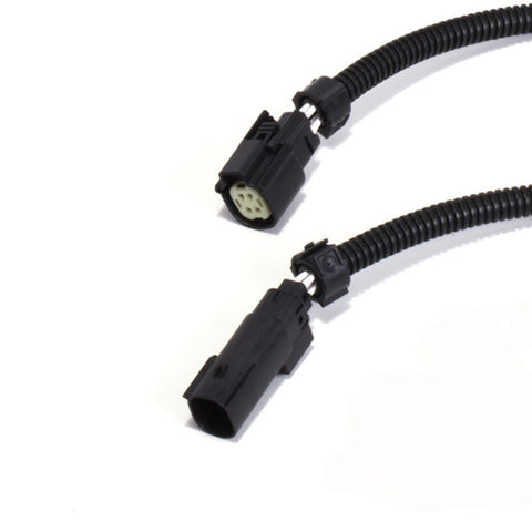 BBK Performance O2 Harness Extension