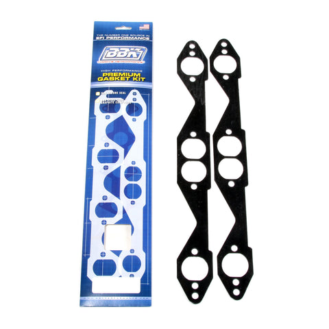 BBK Performance Premium Header Gasket Set - Gm 305/350 1-5/8 (2)