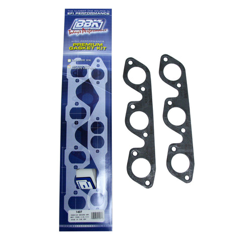 BBK Performance Premium Header Gasket Set Ford 3.8L V6 (Pair)