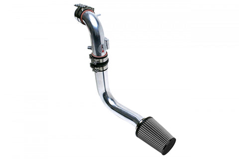 HPS Polish Cold Air Intake Kit (Converts to Shortram) Cool Long Ram CAI 837-568P