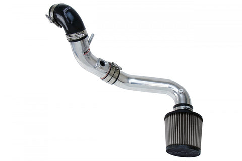 HPS Performance Polish Cold Air Intake Kit for 06-11 Honda Civic Si 2.0L