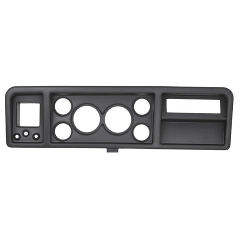 AutoMeter 2146 GAUGE MOUNT, DIRECT FIT, (3 3/8" X2, 2 1/16" X4), FORD F100 73-79