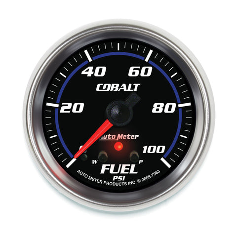 AutoMeter 3-3/8 in. GPS SPEEDOMETER, 0-200 MPH, MARINE SILVER ULTRA-LITE